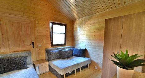 其他 2 Tropikana Domki Apartamenty