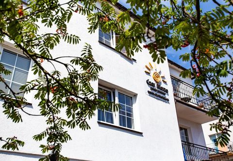 其他 Czar Morza Pokoje Goscinne