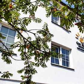 Primary image1海洋瑟薩爾客房哥斯尼飯店,New Wave Resort飯店