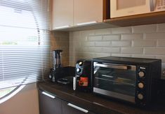 其他 4 Gontijo Apart Hotel