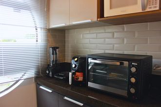 其他 4 Gontijo Apart Hotel