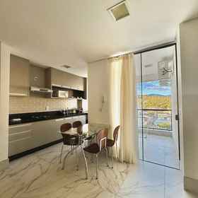 Primary image1Gontijo Apart Hotel,米纳斯吉拉斯州公寓