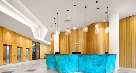 기타 2 Seaside Park Hotel