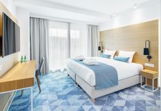 其他 4 Seaside Park Hotel