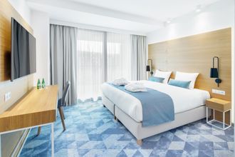 기타 4 Seaside Park Hotel