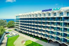 기타 Seaside Park Hotel