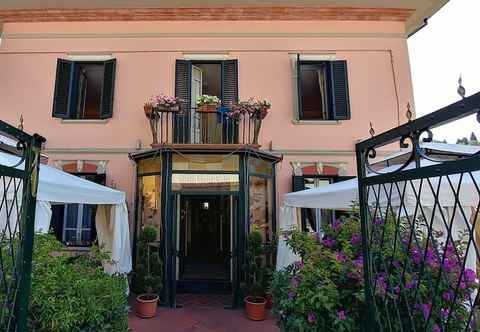 Others Hotel Ludovico Ariosto