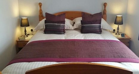 Others 2 Mandeley Guest House