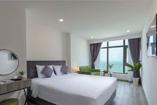 기타 Nha Trang Moony Hotel