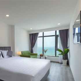 Primary image1芽莊月影飯店,TRƯỜNG TRUNG CẤP Y DƯỢC YERSIN NHA TRANG飯店