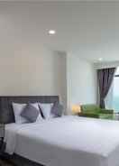 ภาพหลัก Nha Trang Moony Hotel