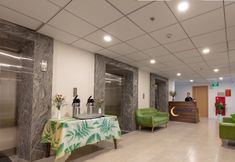 기타 3 Nha Trang Moony Hotel