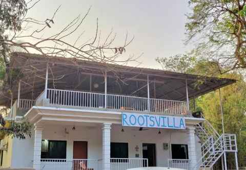 Others Rootsvilla Hostel Goa