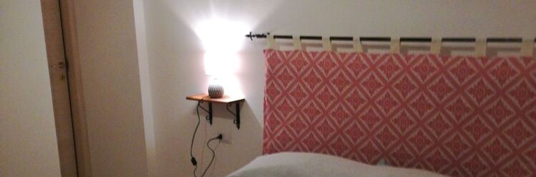 其他 B&B Zia Amalia Villa Asfodelo