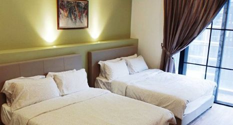 其他 2 DW Little Home at Midhills Genting