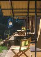 Imej utama Wild Glamping