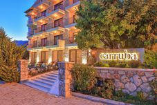 Others Carruba Boutique Hotel