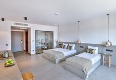 Others 7 Carruba Boutique Hotel