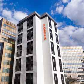 Primary image 1 ホテルフォルツァ博多駅博多口, 酒殿駅 ホテル