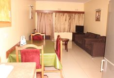 其他 5 Riverside Apartments