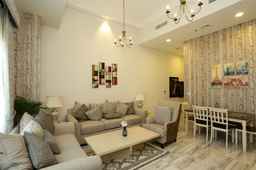 Marbella Holiday Homes, USD 147.48