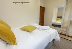 Lain-lain 7 Kensington Olympia