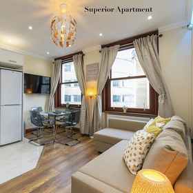 Primary image 1 Kensington Olympia, Turnham Green Hotels