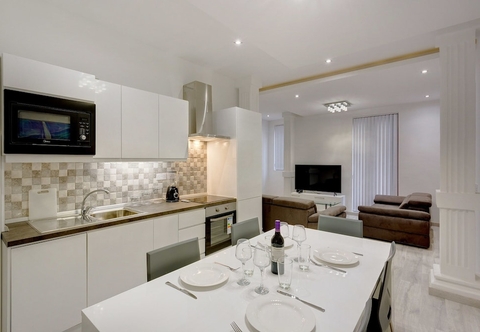 Others Modern Apartment in the Best Area of Sliema