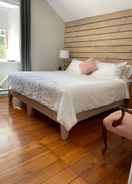 Imej utama Harlem Stonegate B&B