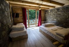 其他 6 Megza Bungalov Ayder Otel