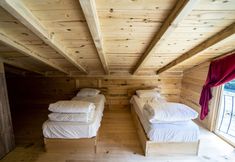 其他 7 Megza Bungalov Ayder Otel