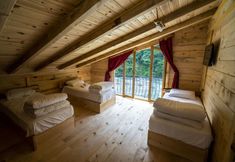 其他 3 Megza Bungalov Ayder Otel