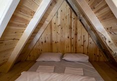 其他 5 Megza Bungalov Ayder Otel