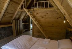 其他 4 Megza Bungalov Ayder Otel