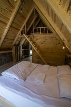 其他 4 Megza Bungalov Ayder Otel