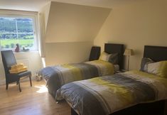 Others 4 The Highlander B&B