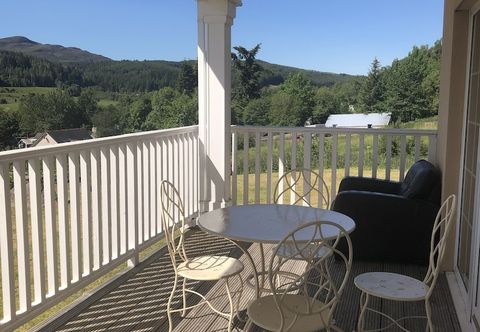 Others The Highlander B&B
