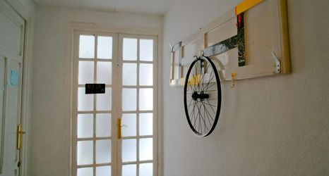 その他 2 Itinere Rooms - Hostel