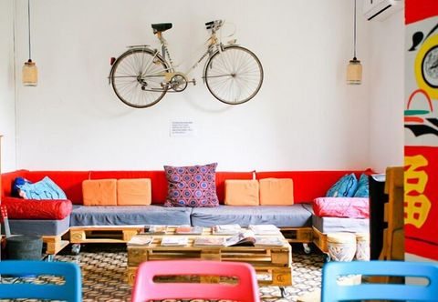 その他 Itinere Rooms - Hostel