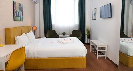 Others 2 City Plaza Apartments & Rooms