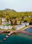 Imej utama Bluefin Bay on Lake Superior