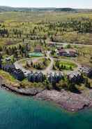 Imej utama Surfside on Lake Superior