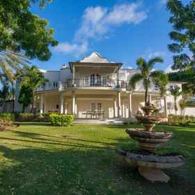 Primary image 1 Villa Casablanca, Cruise Terminal Hotels