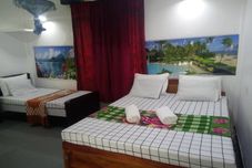 อื่นๆ Erandi Holiday Home