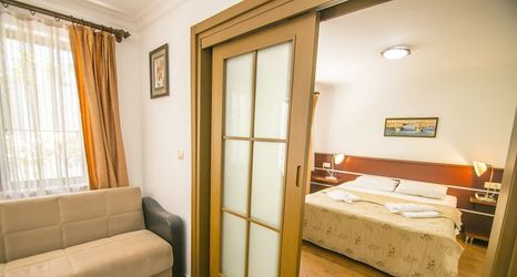 其他 2 Dalyan Yagmur Hotel