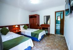 其他 7 Dalyan Yagmur Hotel