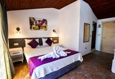 其他 5 Dalyan Yagmur Hotel