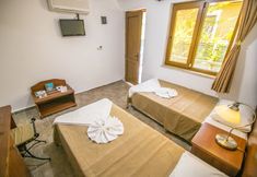 其他 4 Dalyan Yagmur Hotel