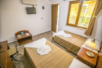 其他 4 Dalyan Yagmur Hotel