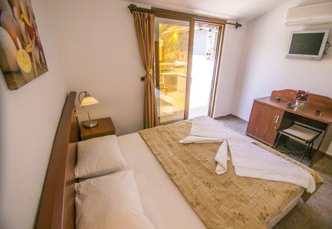 其他 Dalyan Yagmur Hotel